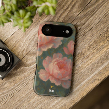 The Peonies Impact Resistance