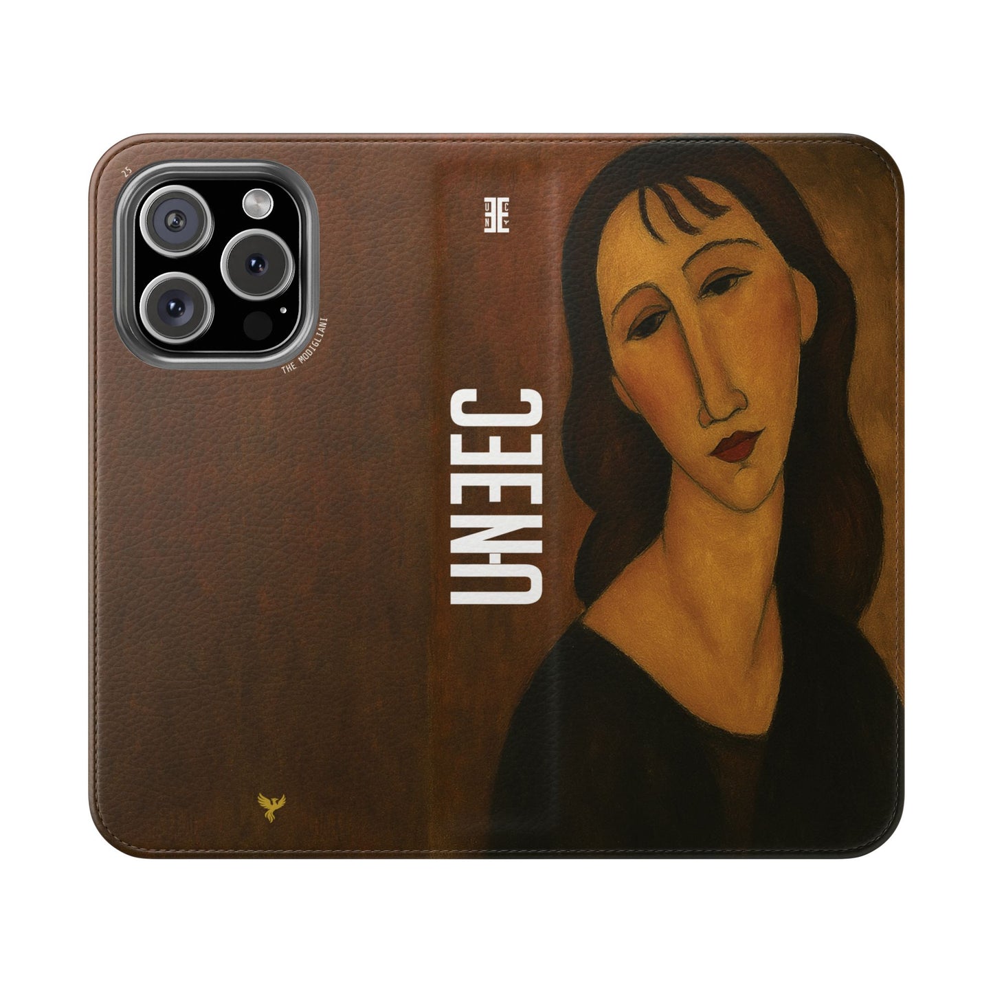 The Modigliani Folio Case