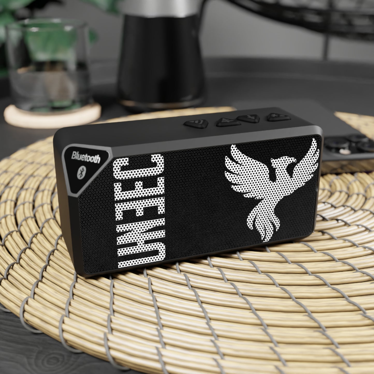 U•NEEC Wireless Bluetooth Speaker