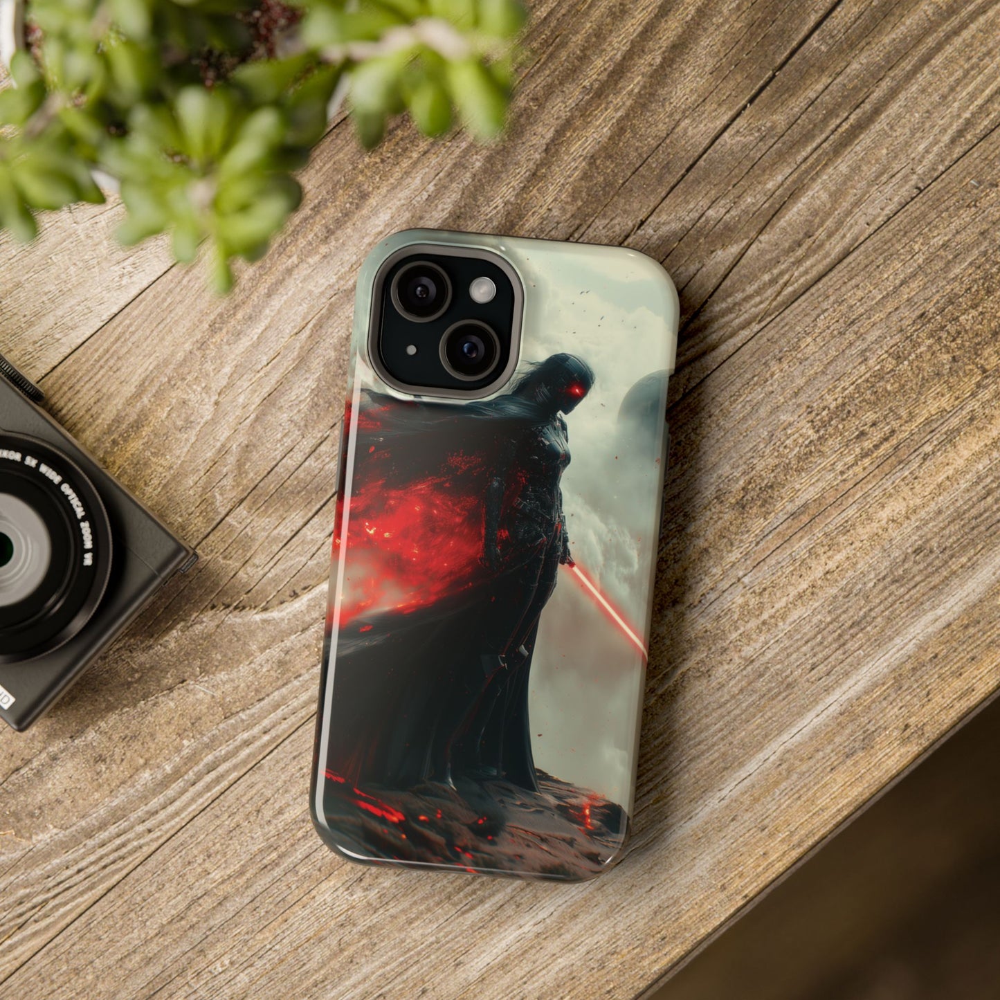 The Galactic Battle Magnetic Impact-Resistant Cases