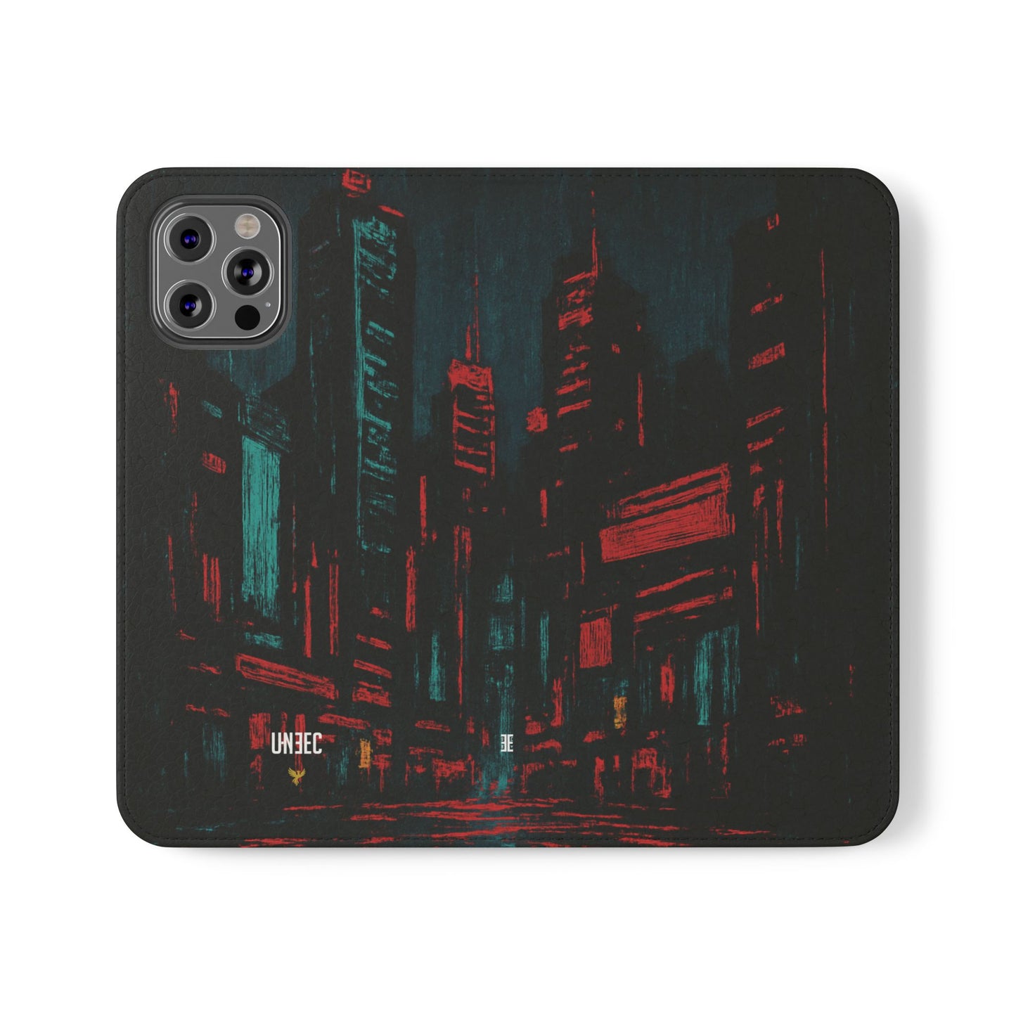 The Cybercity Folio Case