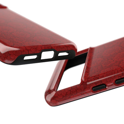Scarlet Tough Cases