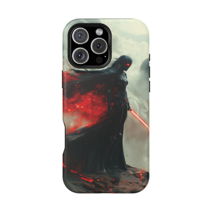 The Galactic Battle Magnetic Impact-Resistant Cases