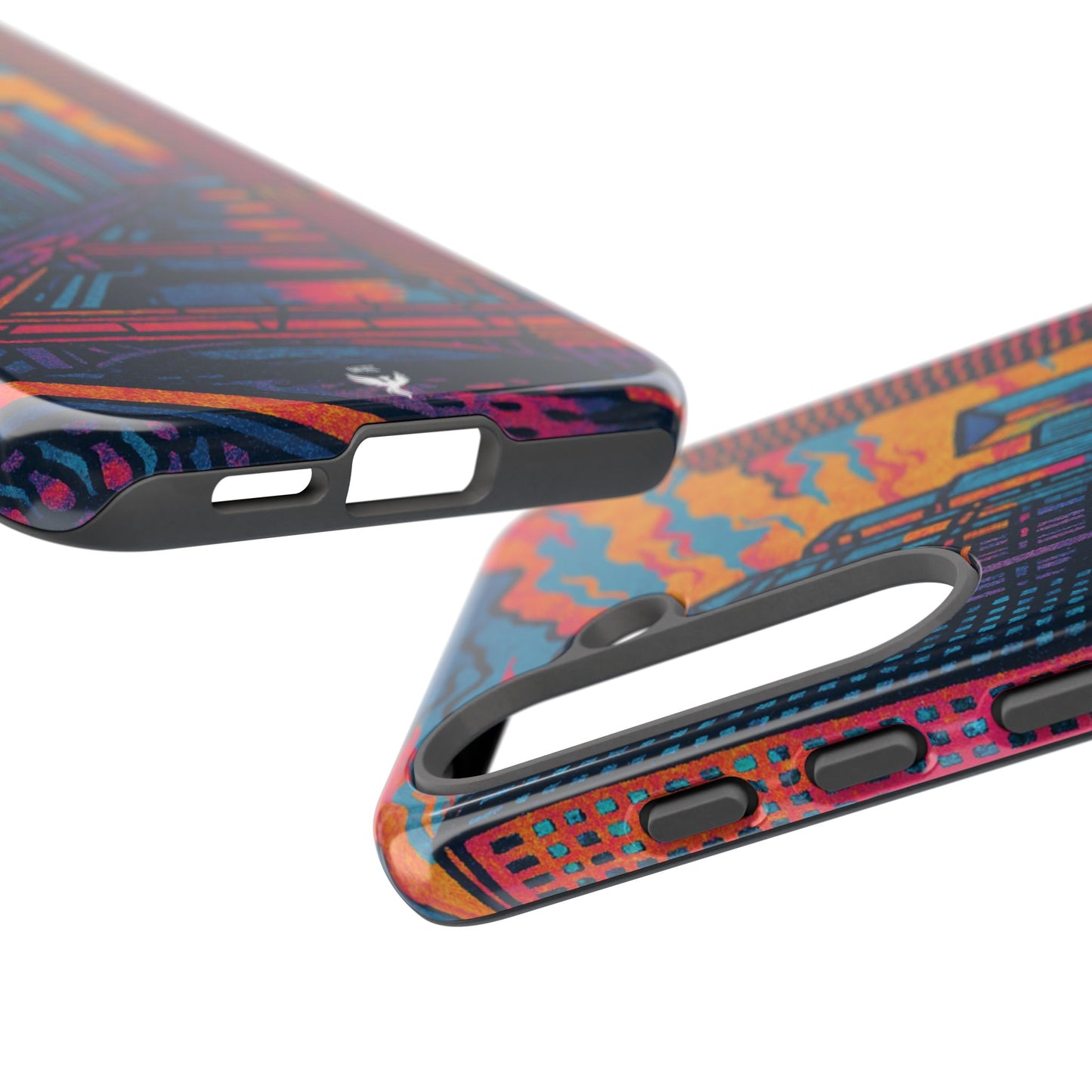 The Go Pop Tough Tough Cases