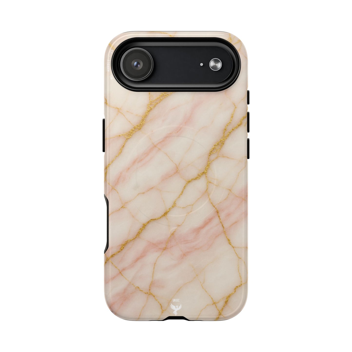 Ms. Marble Tough Magnetic Cases