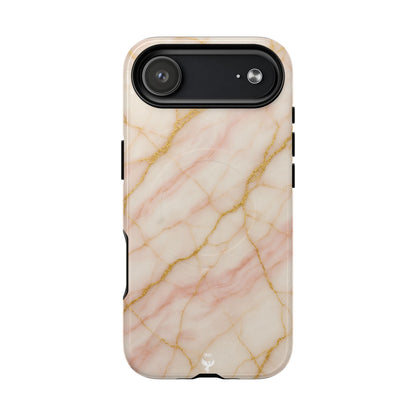 Ms. Marble Tough Magnetic Cases