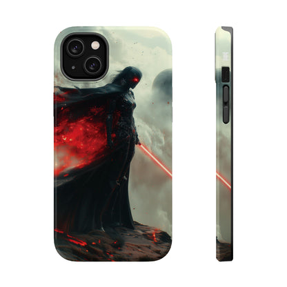The Galactic Battle Magnetic Impact-Resistant Cases