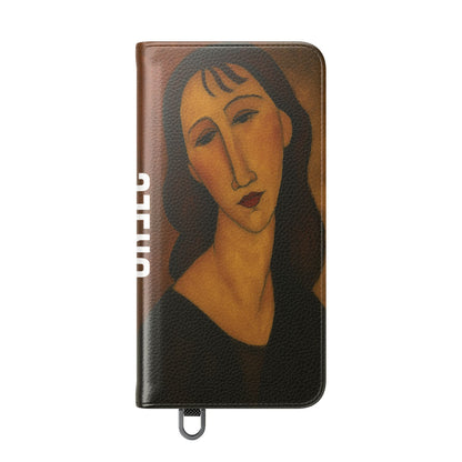 The Modigliani Folio Case