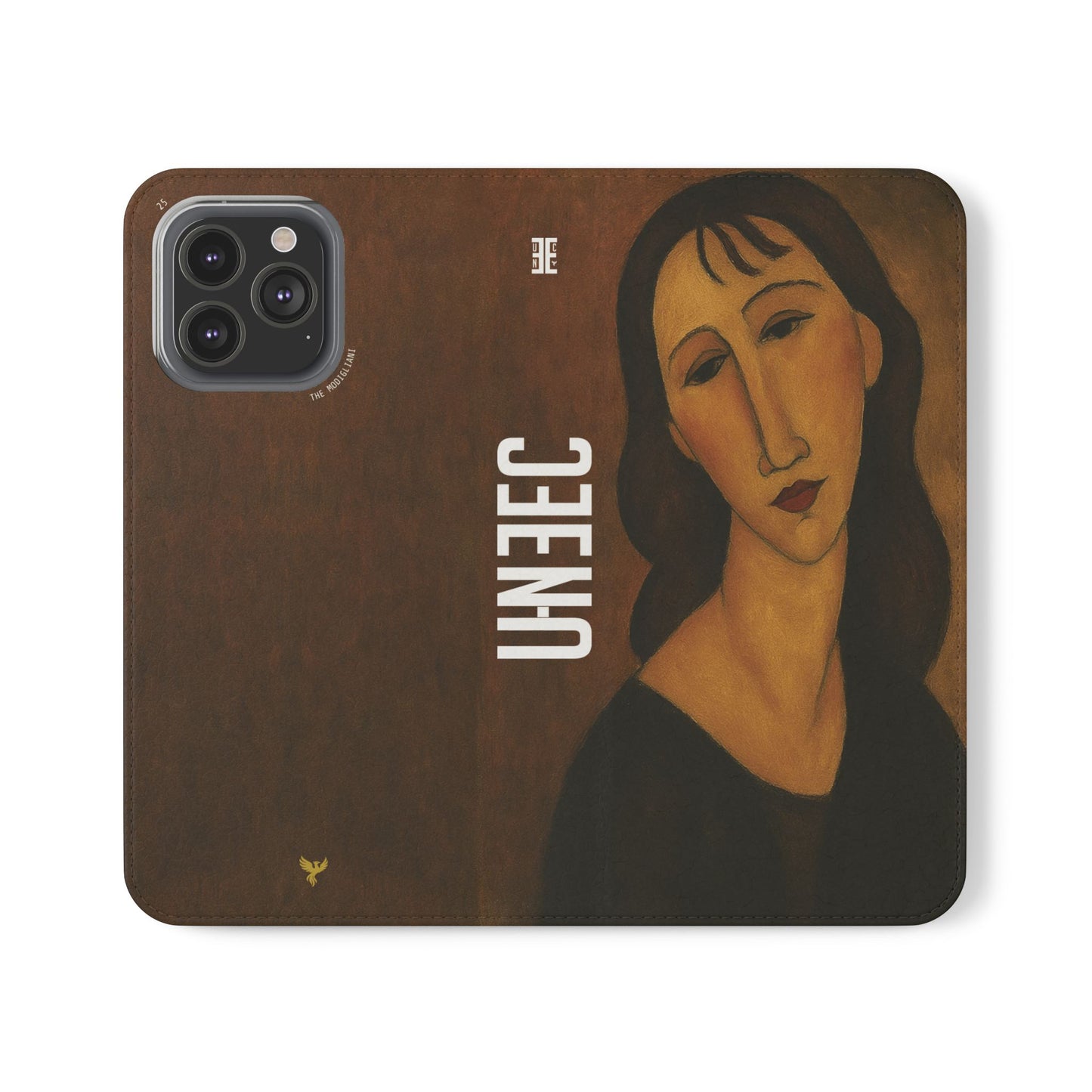 The Modigliani Folio Case