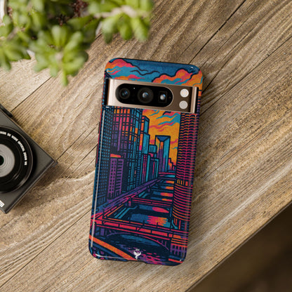 The Go Pop Tough Tough Cases