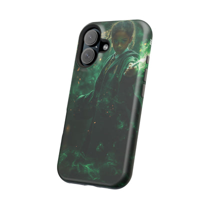 The Mage Battle Magnetic Impact-Resistant Cases