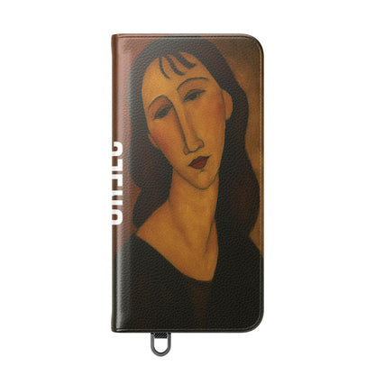 The Modigliani Folio Case