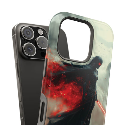 The Galactic Battle Magnetic Impact-Resistant Cases