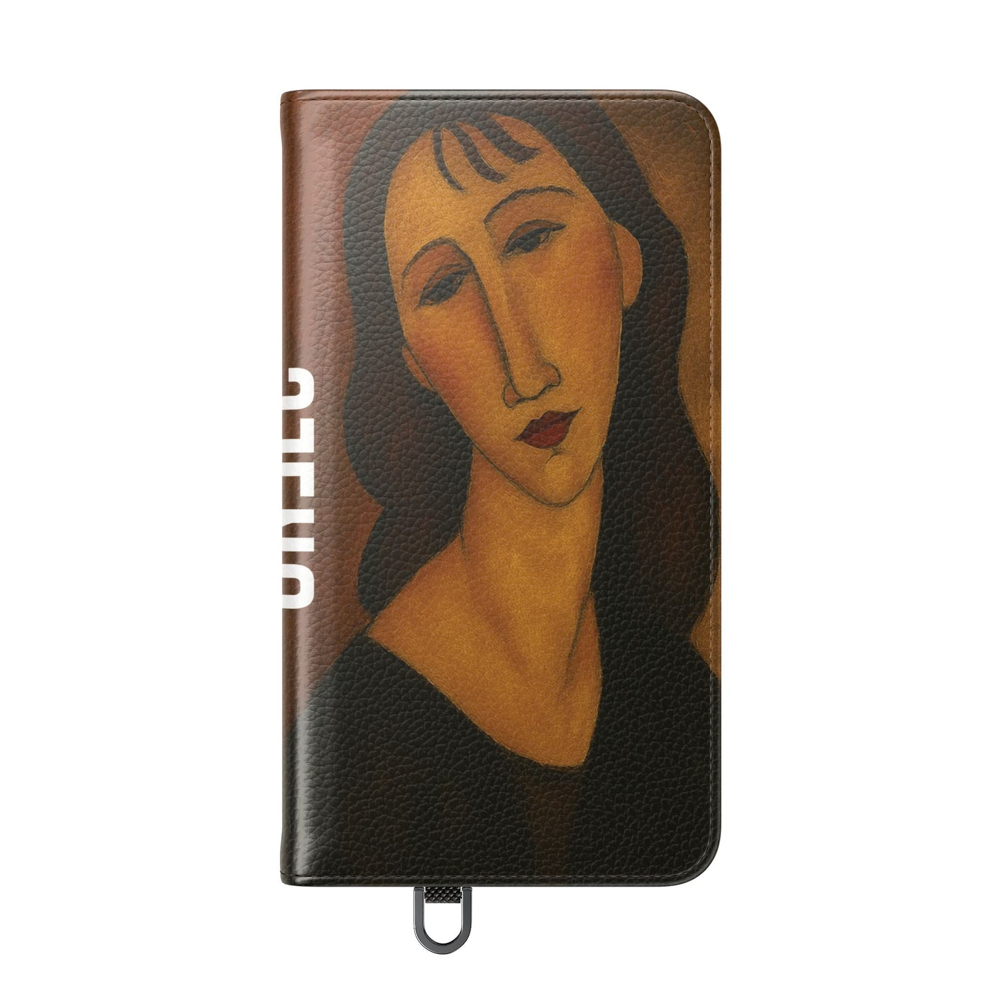 The Modigliani Folio Case