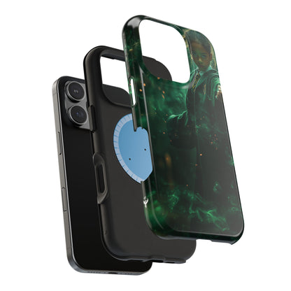 The Mage Battle Magnetic Impact-Resistant Cases
