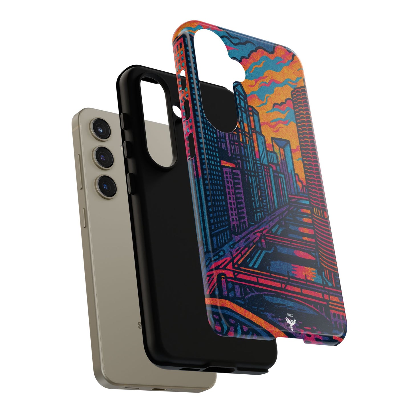 The Go Pop Tough Tough Cases