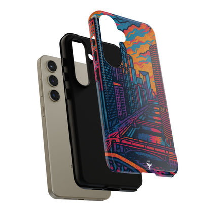 The Go Pop Tough Tough Cases