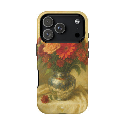 Arrangement Tough Magnetic Cases