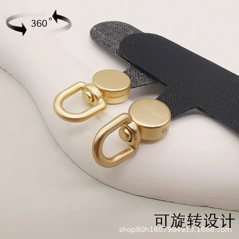 Bling Ring for Lanyards