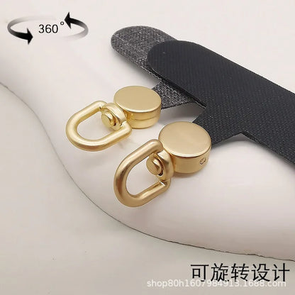 Bling Ring for Lanyards