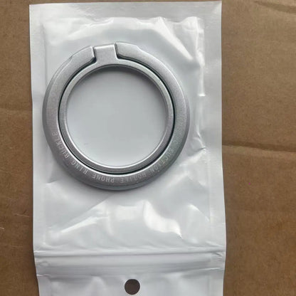Magnetic Ring Buckle