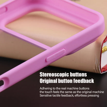 UGOjP Frame Case For iPhone