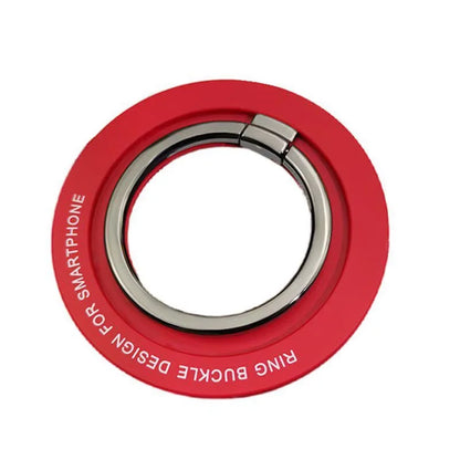 Magnetic Finger Ring Socket
