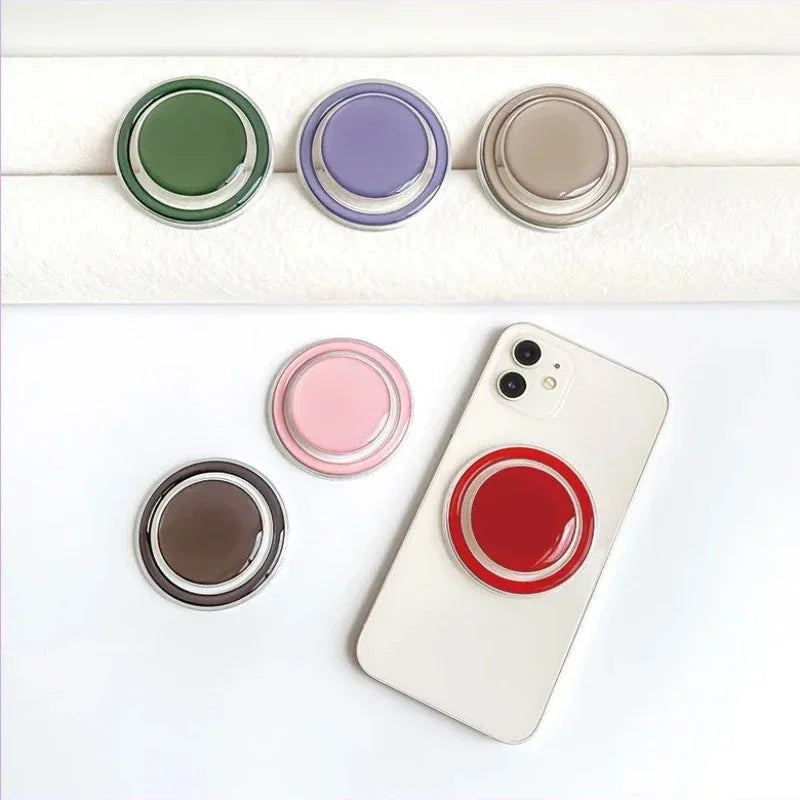 Magnetic Folding Socket Pocket