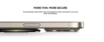 JOYROOM Silicone Ring For Magsafe