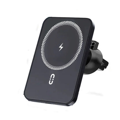 GEKEMAL 100W Magnetic Wireless Car Charger