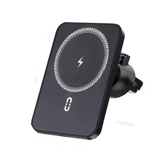 GEKEMAL 100W Magnetic Wireless Car Charger
