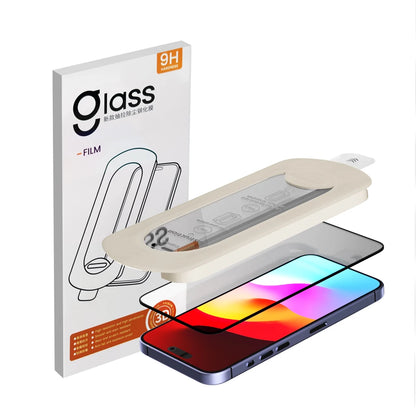 Tempered Film Screen Protector For iPhone 17