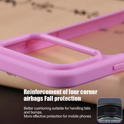 UGOjP Frame Case For iPhone