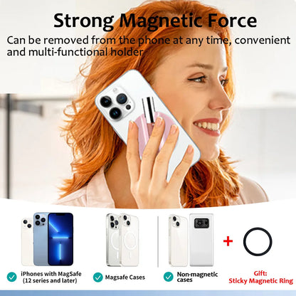 Grippopso Magnetic Lip Blam/Lipstick Holder