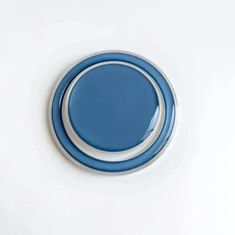 Magnetic Folding Socket Pocket