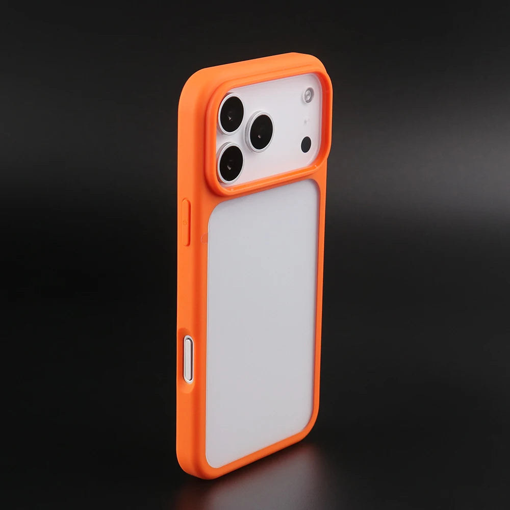 UGOjP Frame Case For iPhone