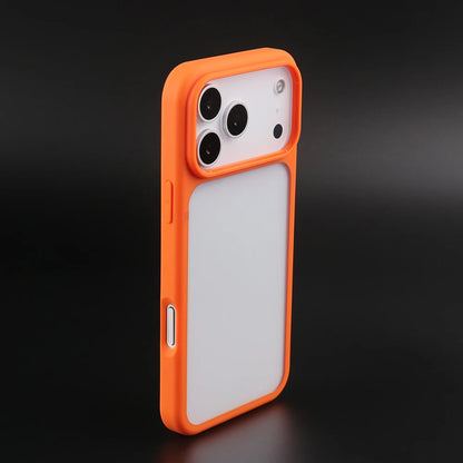 UGOjP Frame Case For iPhone