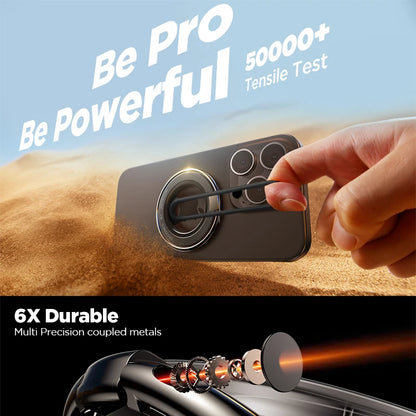 JOYROOM Silicone Ring For Magsafe