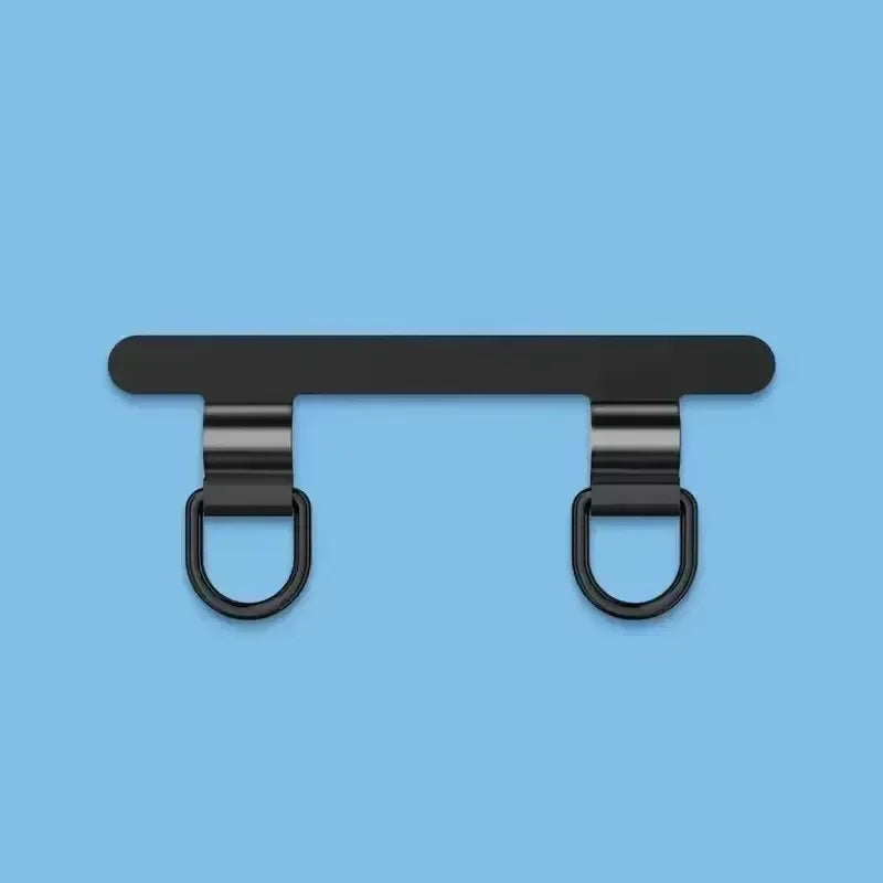 Stainless Steel Mobile Phone Lanyard Gasket