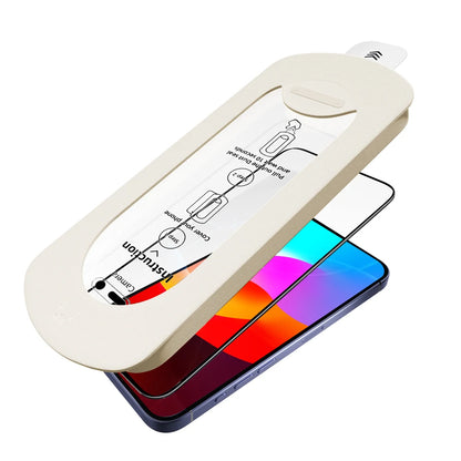 Tempered Film Screen Protector For iPhone 17