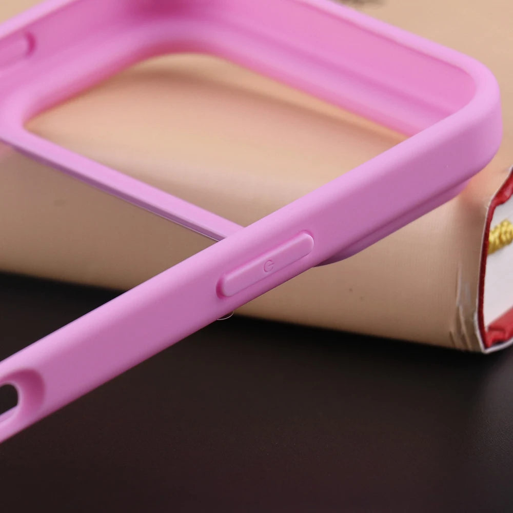 UGOjP Frame Case For iPhone
