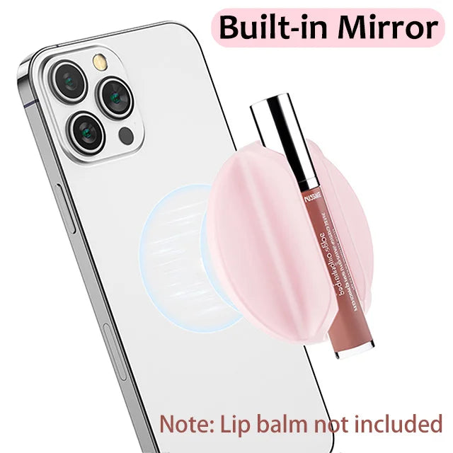 Grippopso Magnetic Lip Blam/Lipstick Holder