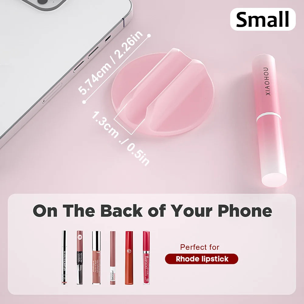 Grippopso Magnetic Lip Blam/Lipstick Holder