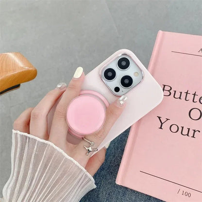 Magnetic Folding Socket Pocket