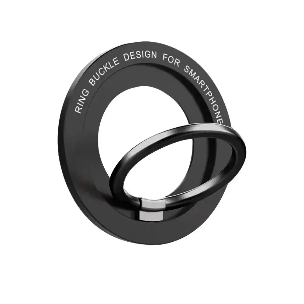 Magnetic Finger Ring Socket