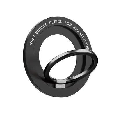 Magnetic Finger Ring Socket