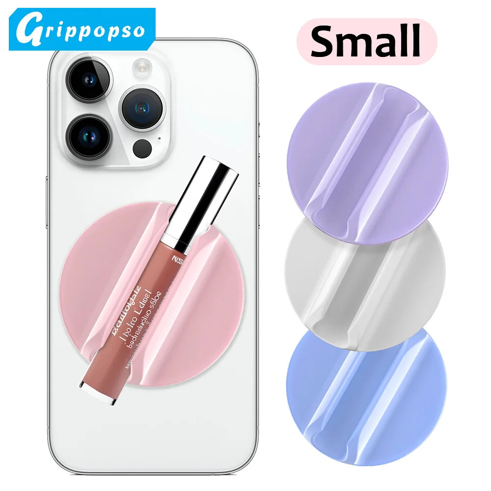 Grippopso Magnetic Lip Blam/Lipstick Holder