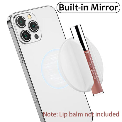 Grippopso Magnetic Lip Blam/Lipstick Holder