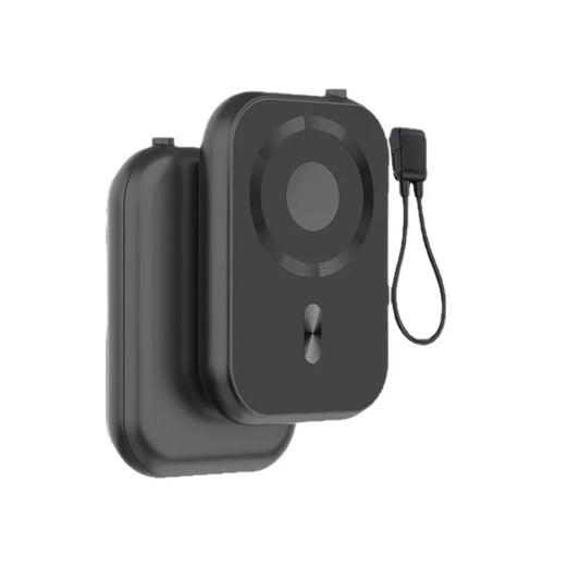 Xilecaly Wireless Magnetic Power Bank - 20W, 10000mAh Battery Capacity