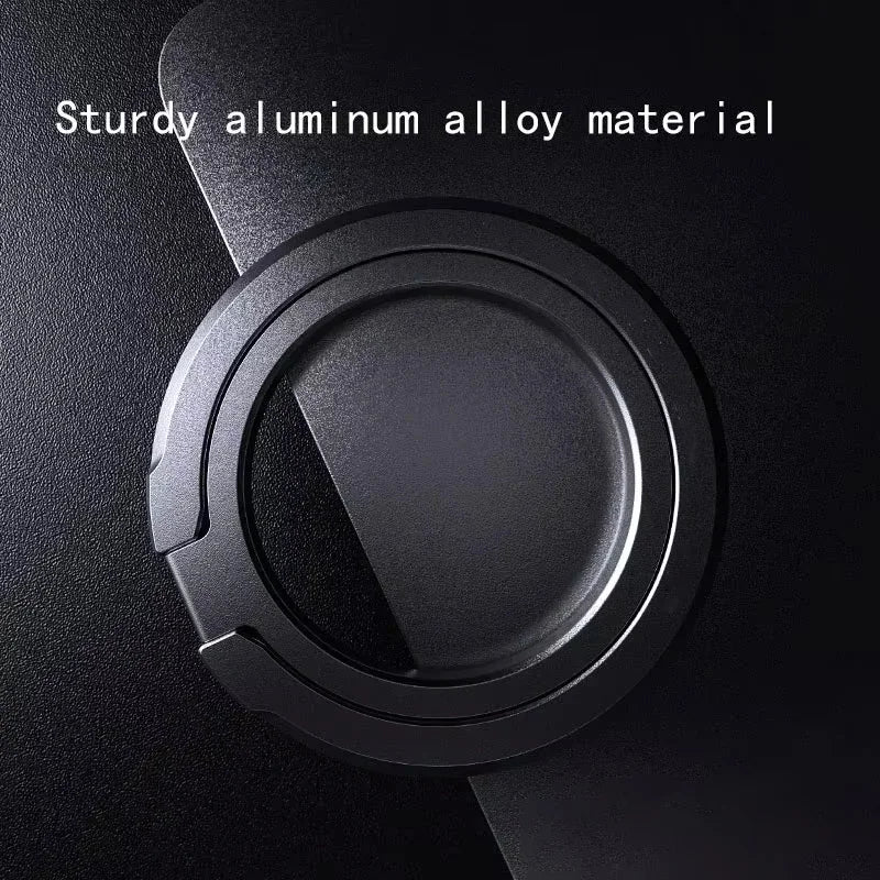 Magnetic Ring Buckle